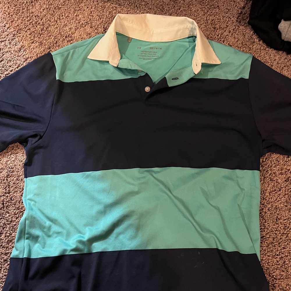 Men’s polo